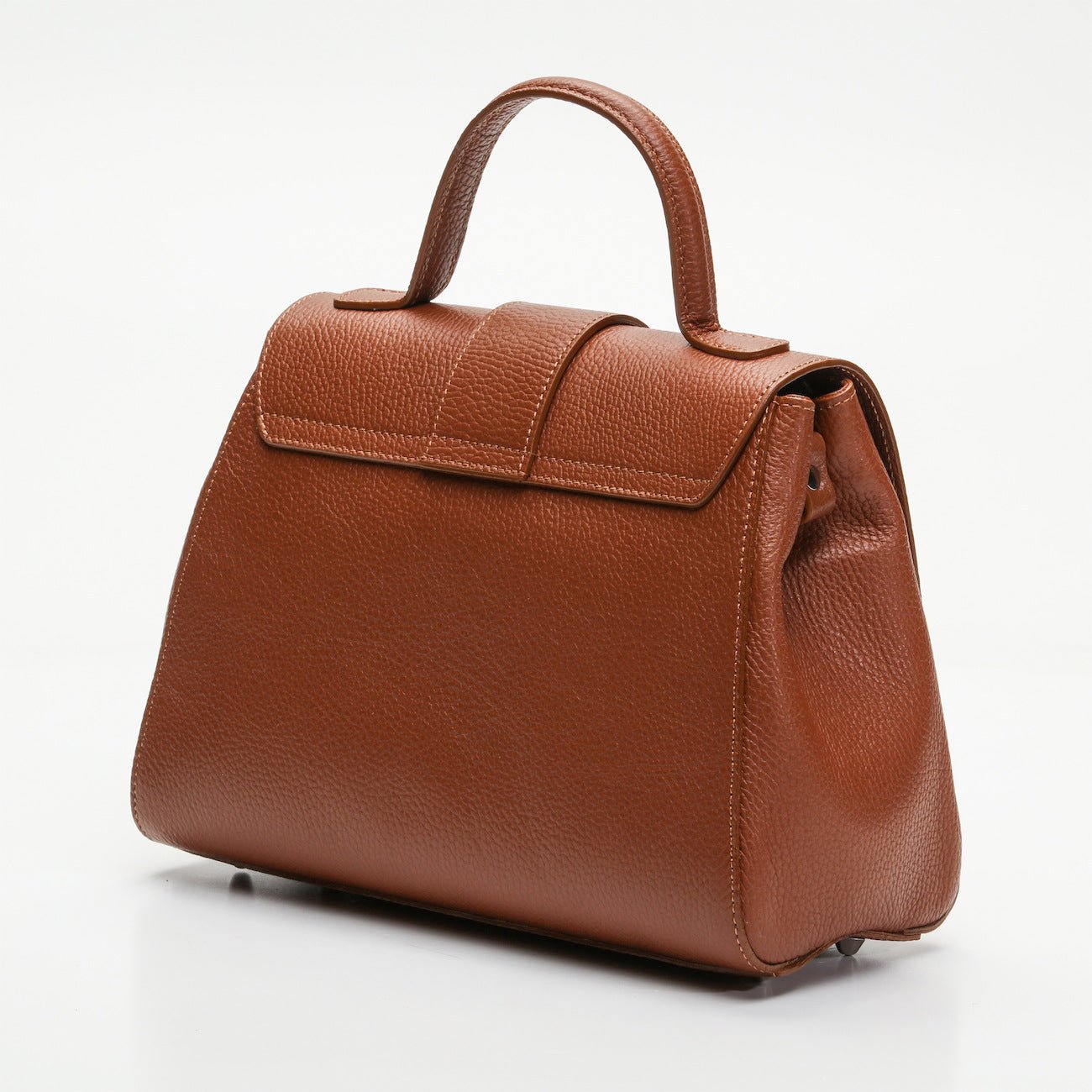 Sac À Main Kay - Camel - Victor & Hugo - The Bradery