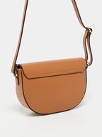 Bolso de Mano Kena - Camel - Christian Laurier - The Bradery