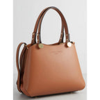 Bolso de Mano Kiara - Camel - Christian Laurier - The Bradery