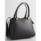 Bolso de Mano Kiara - Negro - Christian Laurier - The Bradery
