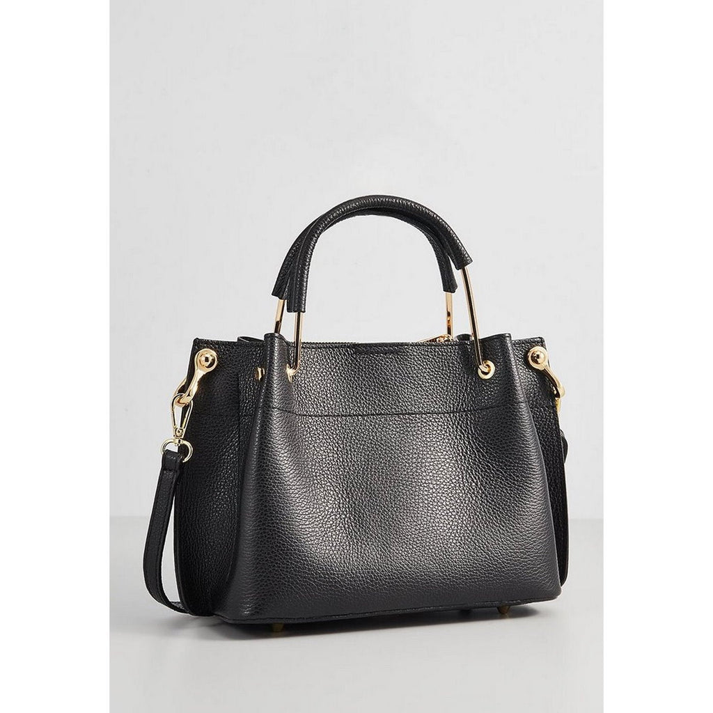 Lamy Handbag - Black - Christian Laurier - The Bradery