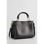 Lamy Handbag - Black - Christian Laurier - The Bradery