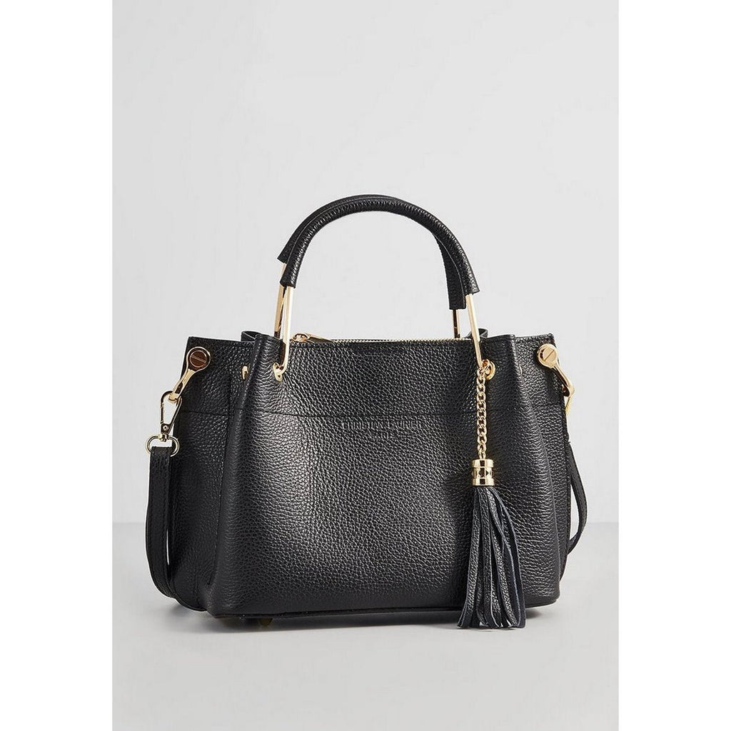 Lamy Handbag - Black - Christian Laurier - The Bradery