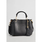 Lamy Handbag - Black - Christian Laurier - The Bradery
