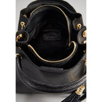 Lamy Handbag - Black - Christian Laurier - The Bradery