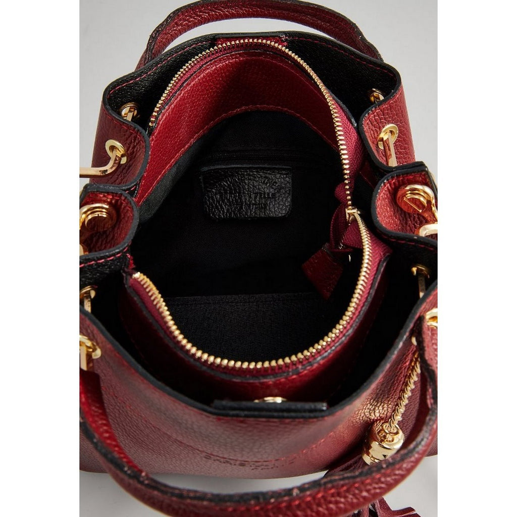 Lamy Handbag - Dark Red - Christian Laurier - The Bradery