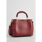 Lamy Handbag - Dark Red - Christian Laurier - The Bradery