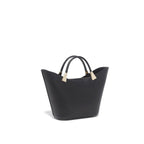Bolso Lety - Negro - Victor & Hugo -La Bradery