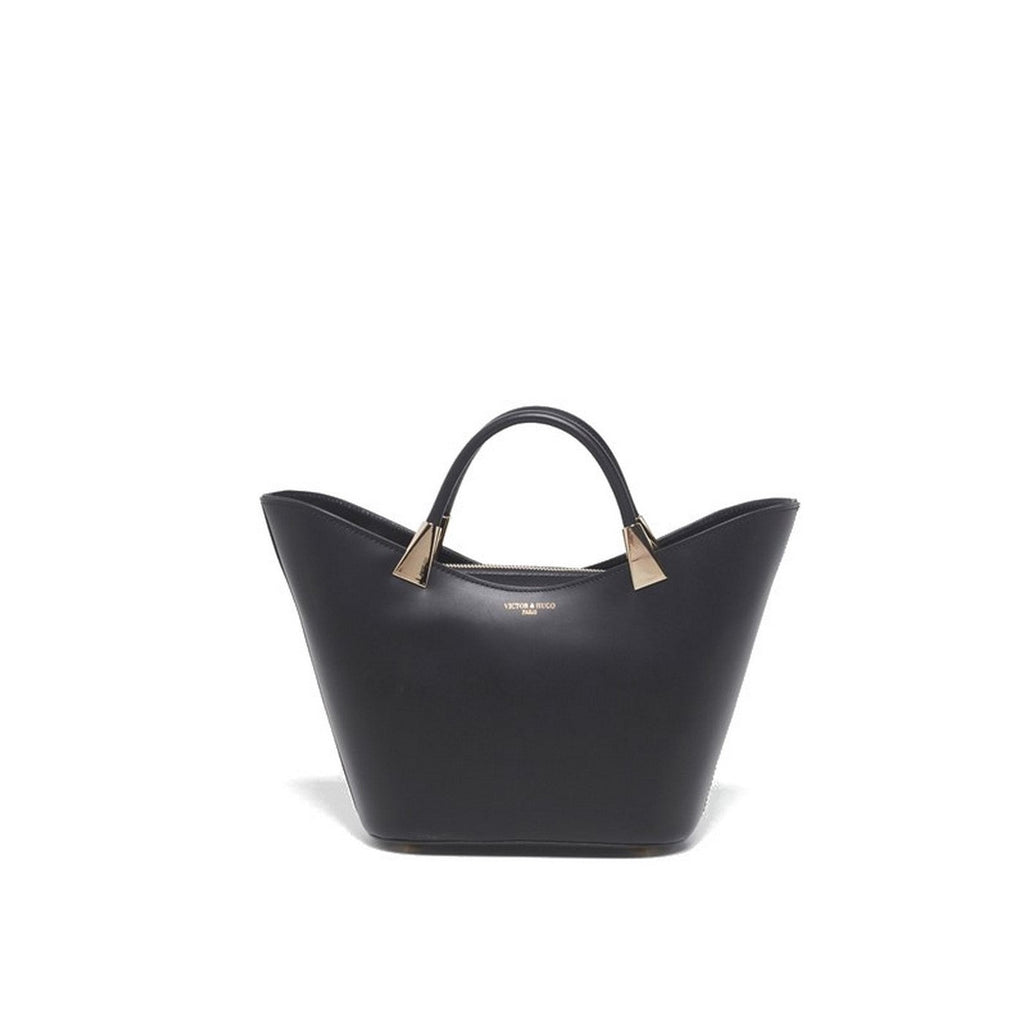 Bolso Lety - Negro - Victor & Hugo -La Bradery
