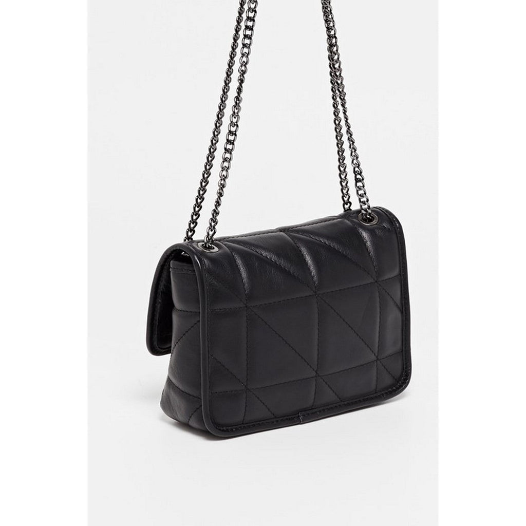 Sac À Main Lisy - Noir - Victor & Hugo - The Bradery