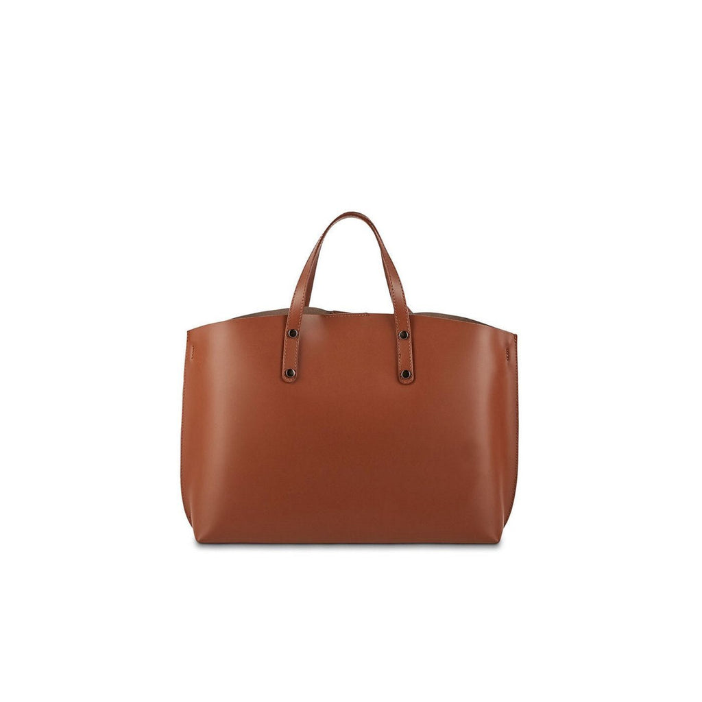 Bolso Livel - Marrón - Victor & Hugo -La Bradery