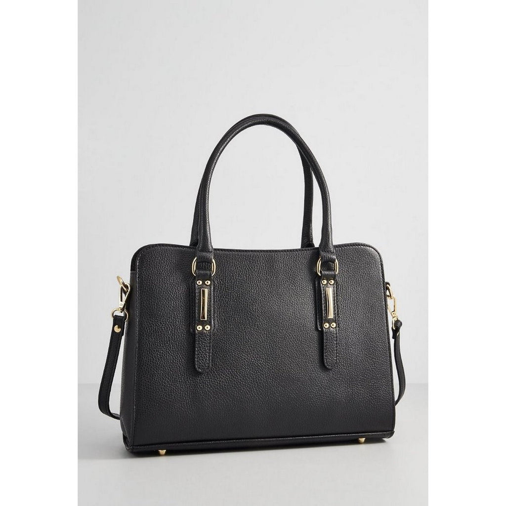 Lys Handbag - Black - Christian Laurier - The Bradery