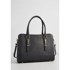Lys Handbag - Black - Christian Laurier - The Bradery