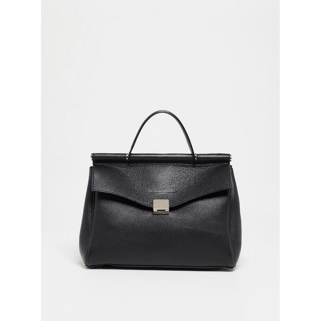 Matti Handbag - Black - Victor & Hugo - The Bradery