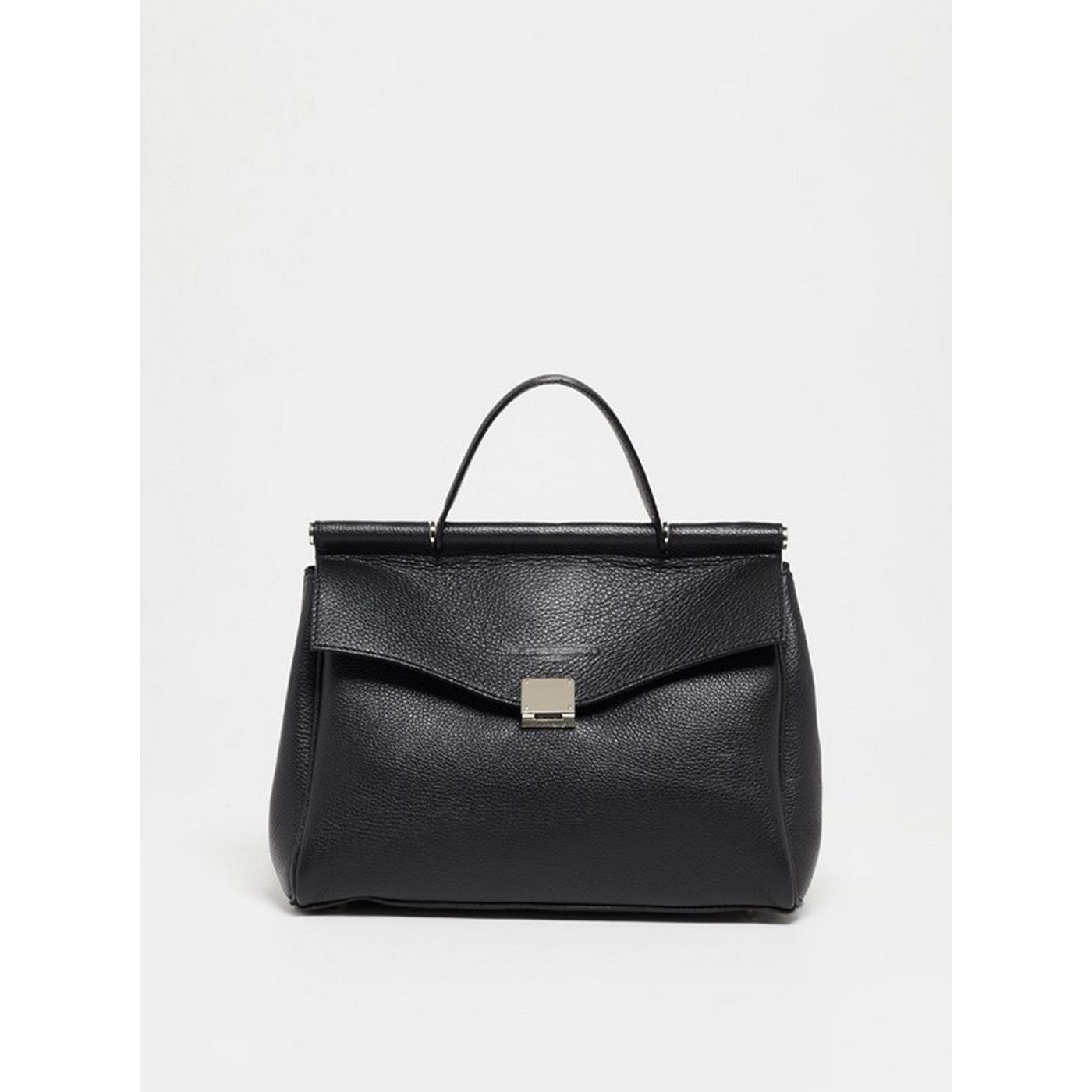Matti Handbag - Black - Victor & Hugo - The Bradery