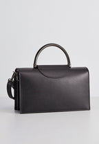 Bolso de Mano Milo - Negro - Christian Laurier - The Bradery