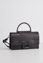 Bolso de Mano Milo - Negro - Christian Laurier - The Bradery