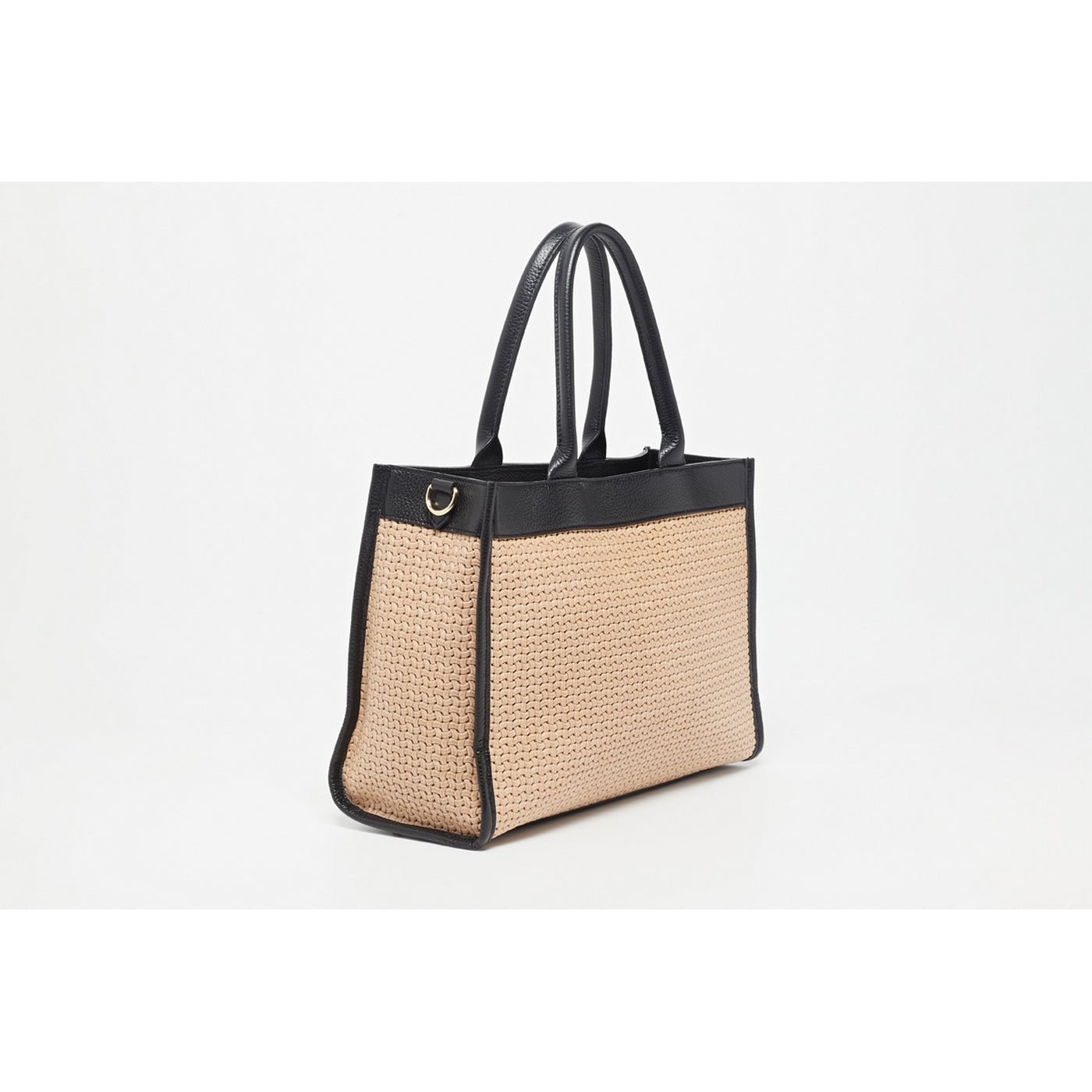Sac À Main Nina - Beige - Victor & Hugo - The Bradery