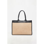 Sac À Main Nina - Beige - Victor & Hugo - The Bradery