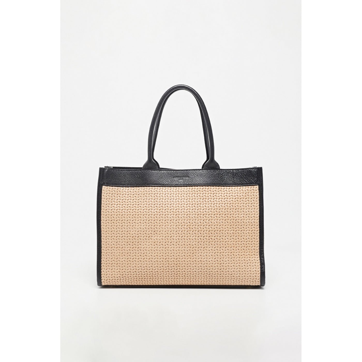 Sac À Main Nina - Beige - Victor & Hugo - The Bradery
