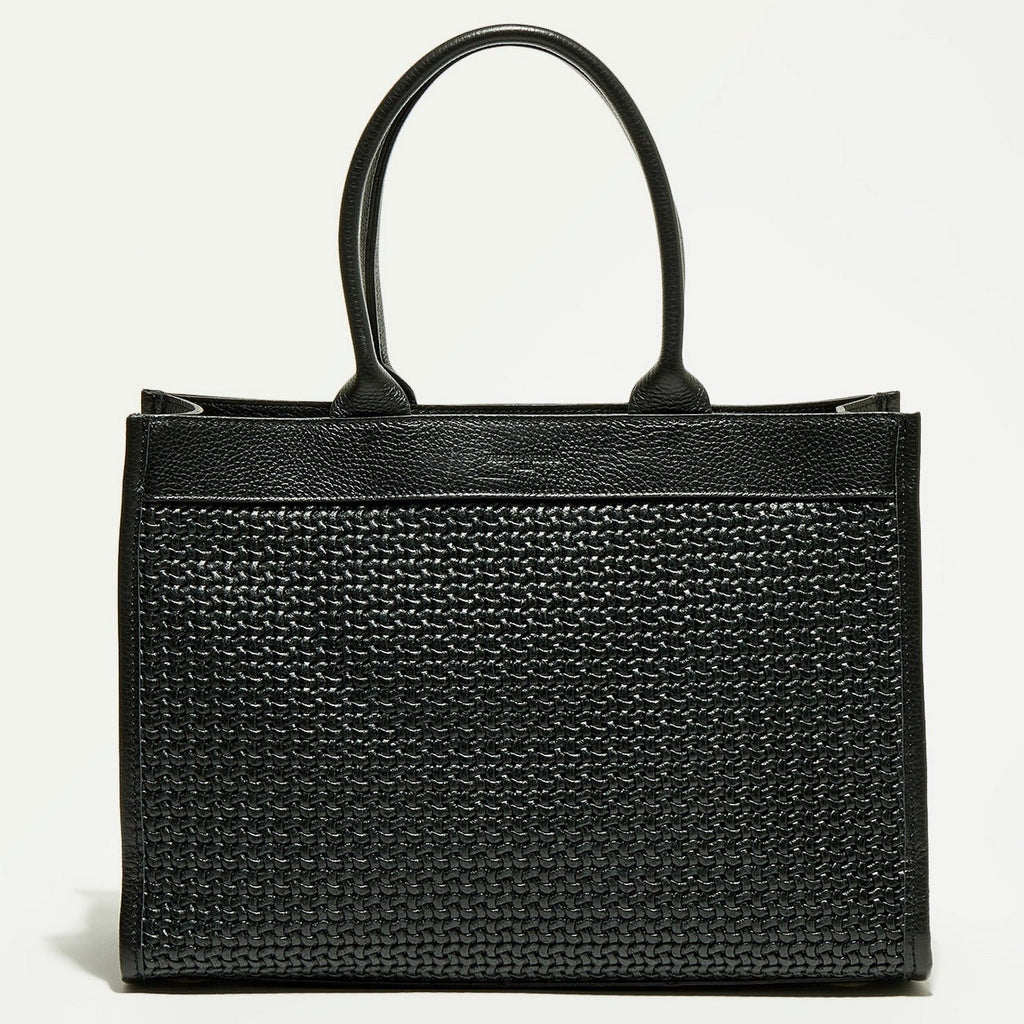 Sac À Main Nina - Noir - Victor & Hugo - The Bradery