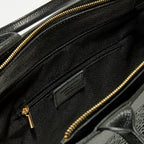 Sac À Main Nina - Noir - Victor & Hugo - The Bradery