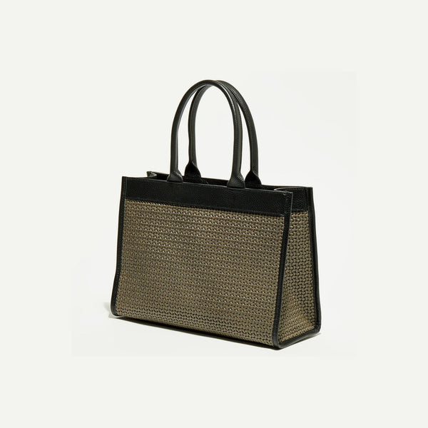 Bolso Nina - Verde - Victor & Hugo -La Bradery