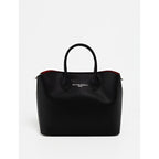 Nisa Handbag - Black - Victor & Hugo -The Bradery