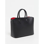 Nisa Handbag - Black - Victor & Hugo -The Bradery