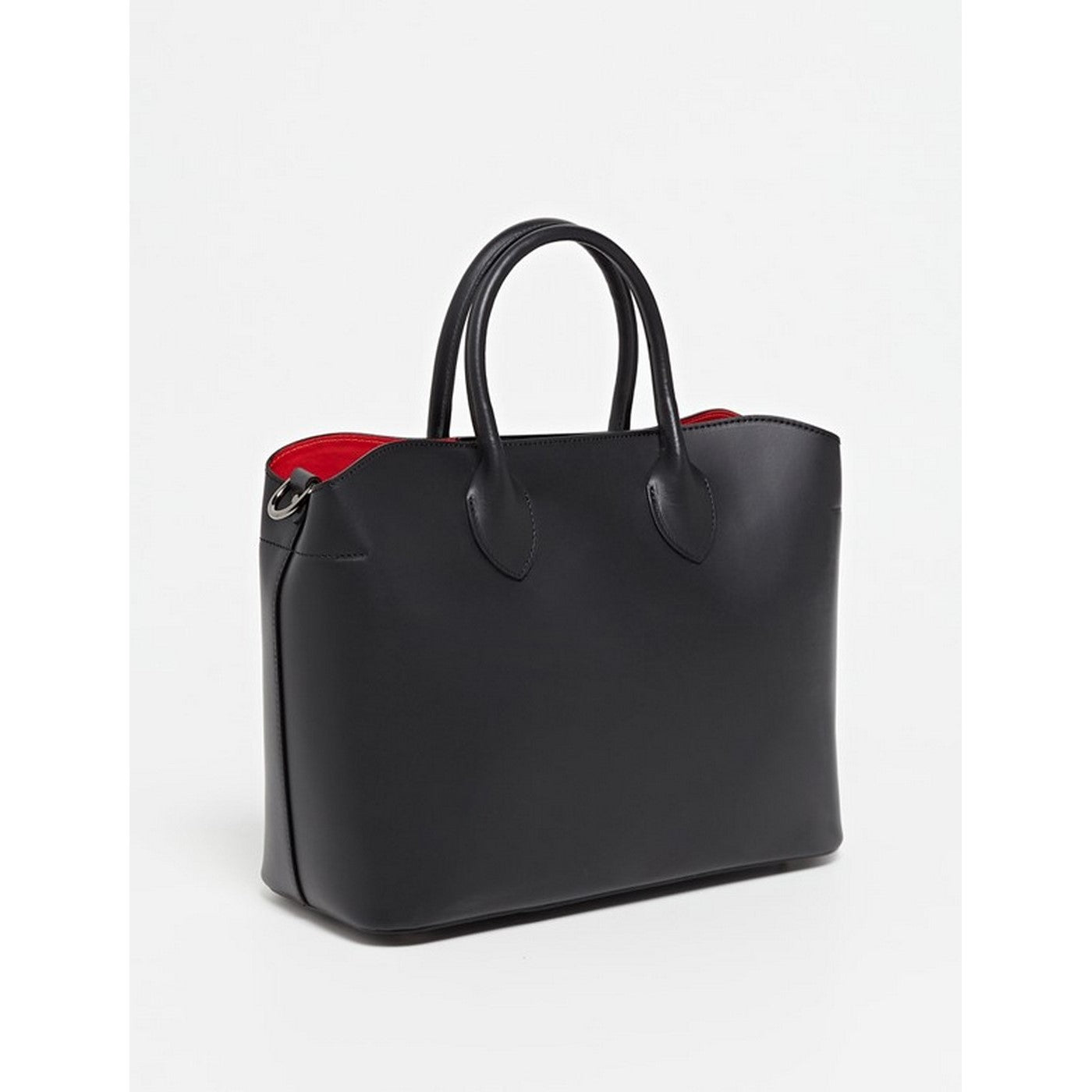 Nisa Handbag - Black - Victor & Hugo -The Bradery