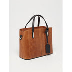 Rafa Handbag - Brown - Victor & Hugo -The Bradery