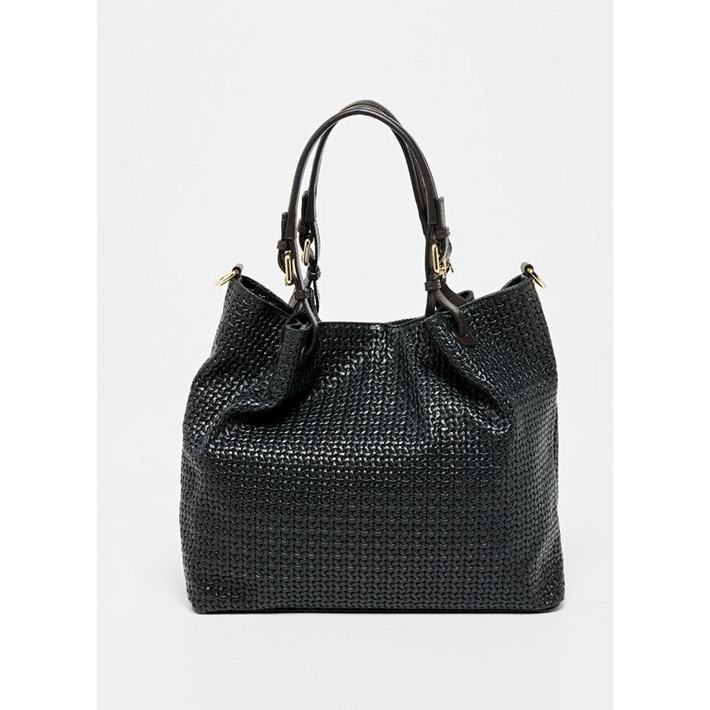 Reina Handbag - Black - Victor & Hugo -The Bradery
