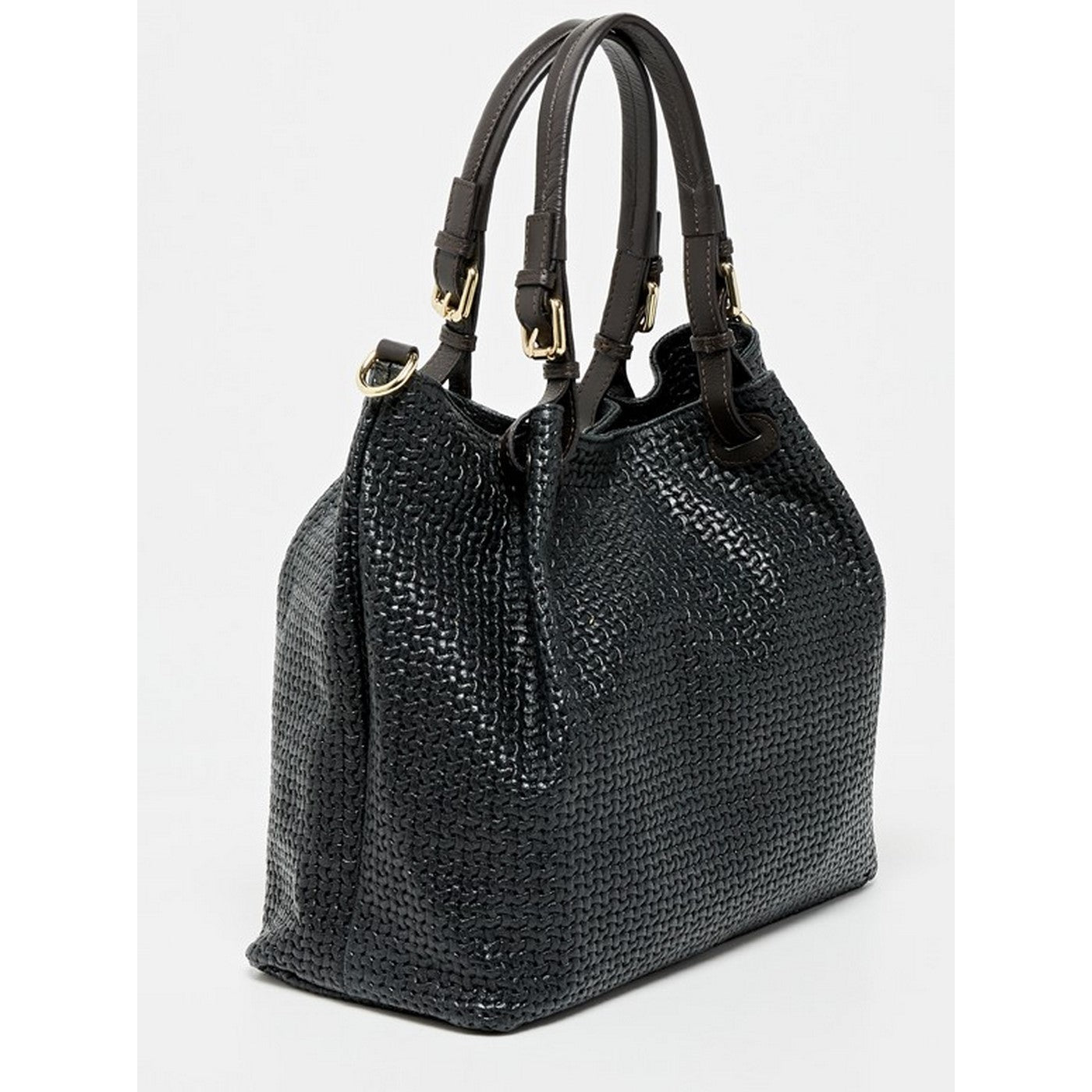 Reina Handbag - Black - Victor & Hugo -The Bradery