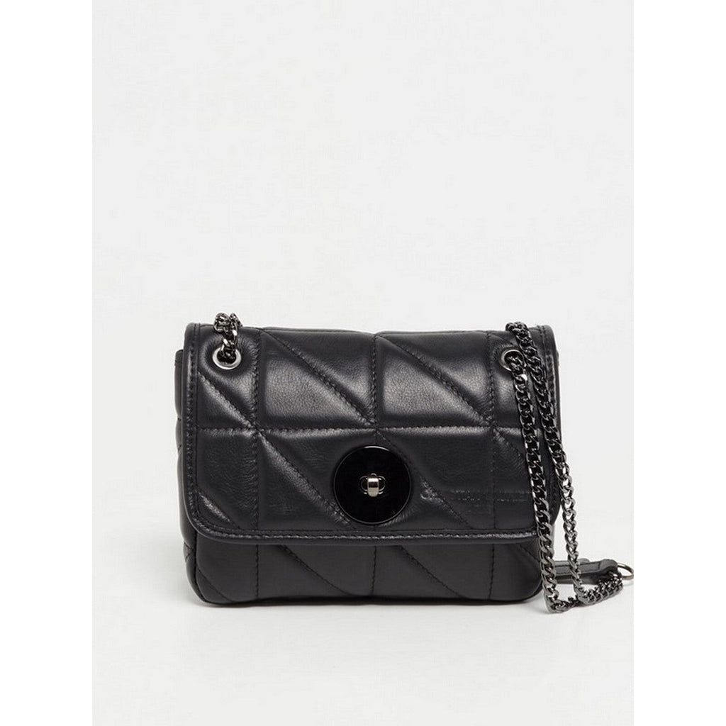 Bolso de Mano Tania - Negro - Christian Laurier - The Bradery