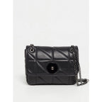Bolso de Mano Tania - Negro - Christian Laurier - The Bradery