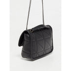 Bolso de Mano Tania - Negro - Christian Laurier - The Bradery