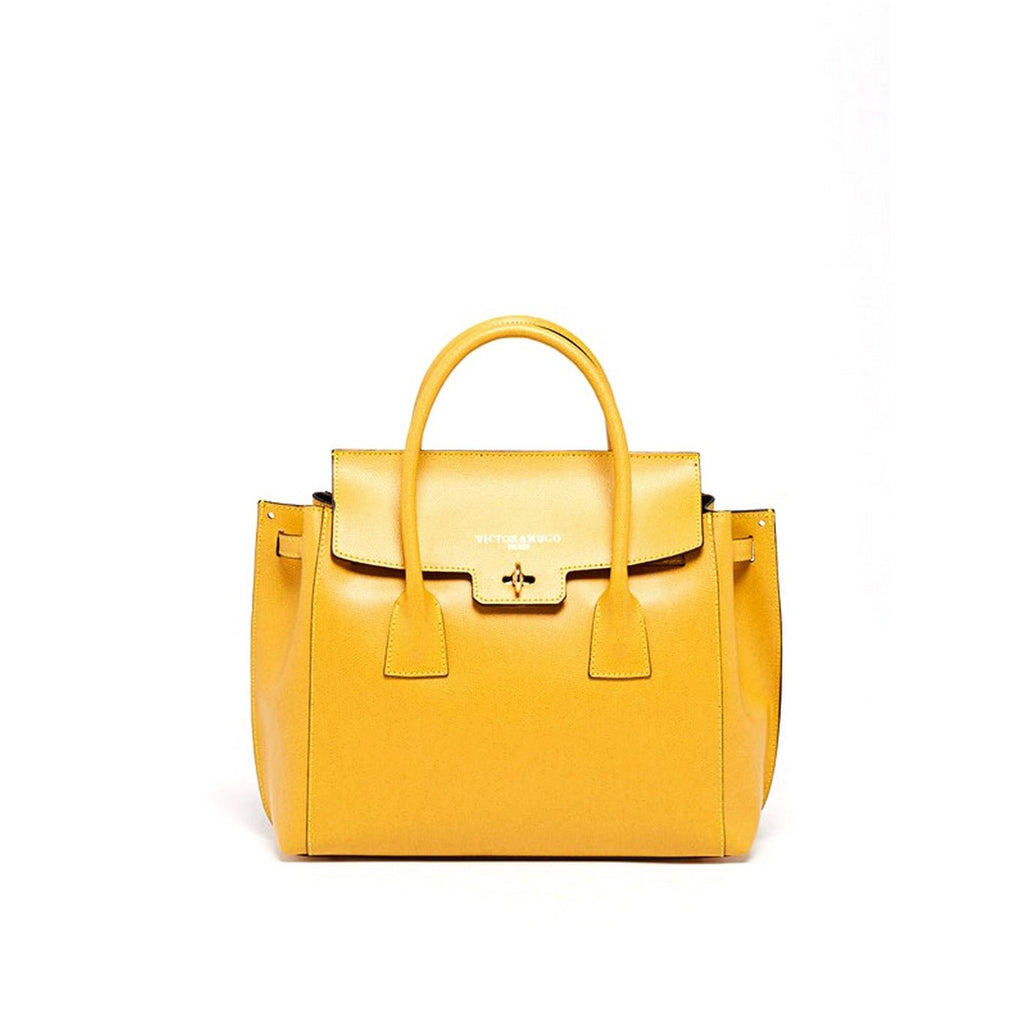 Bolso Ville Jane - Mostaza - Victor & Hugo -La Bradery