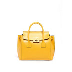 Bolso Ville Jane - Mostaza - Victor & Hugo -La Bradery