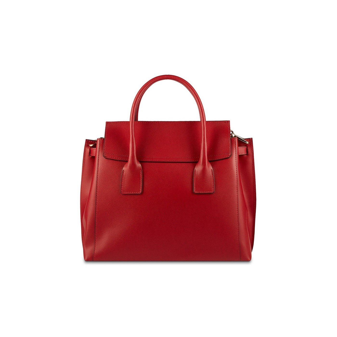 Bolso Ville Jane - Rojo - Victor & Hugo -La Bradery