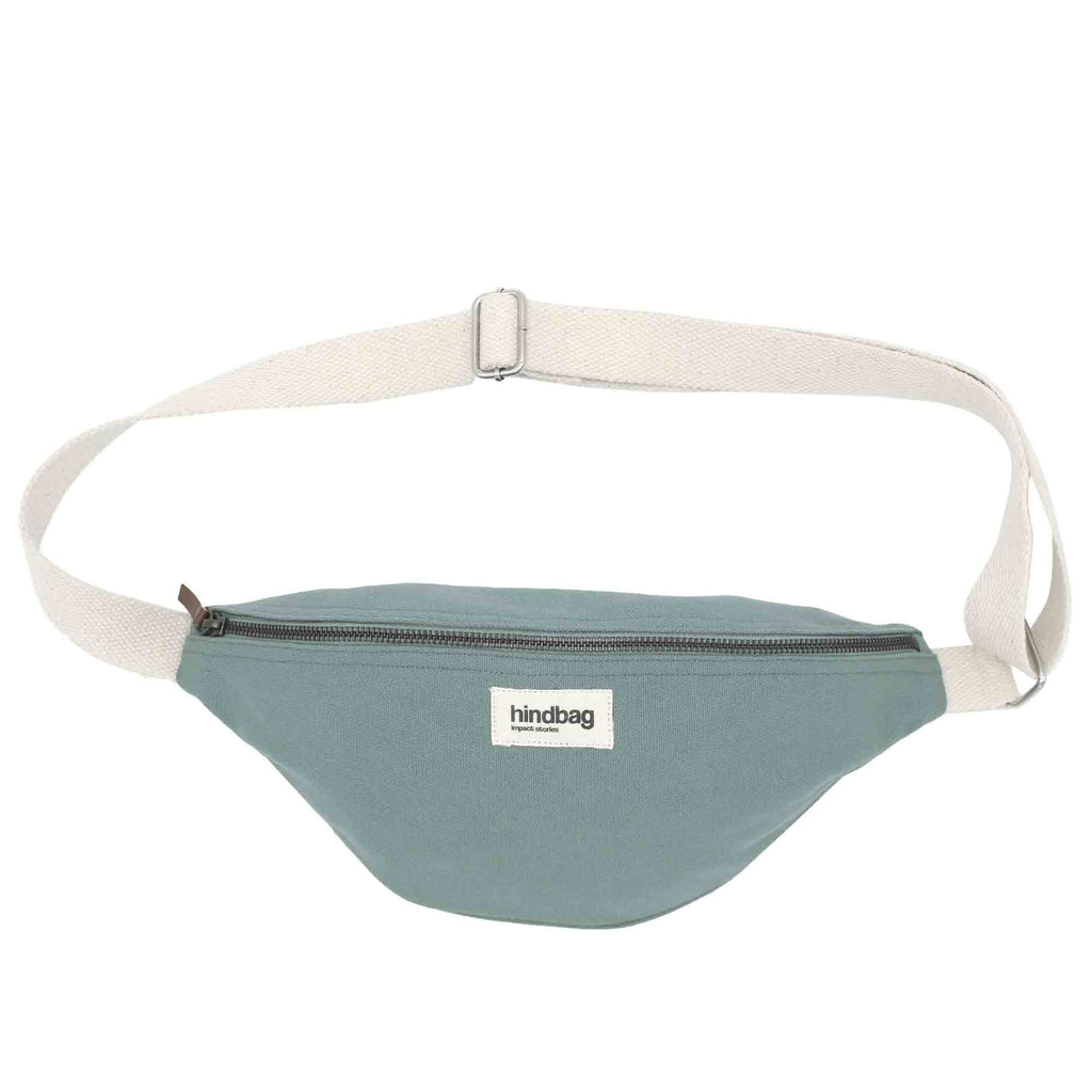 Midjeväska Olivia - Salvia - Hindbag - The Bradery