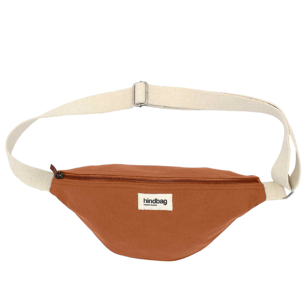 Olivia Bumbag - Sienna - Hindbag - The Bradery