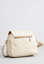 Beeza Shoulder Bag - Beige - Christian Laurier - The Bradery
