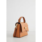 Mathilde Shoulder Bag - Camel - Christian Laurier - The Bradery