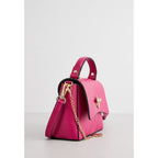 Sac Bandouliere Mathilde - Rose Fonce - Christian Laurier - The Bradery