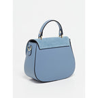 Bolso Bandolera Mina - Azul Oscuro - Victor & Hugo - The Bradery