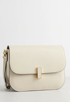 Sac Bandouliere Roma - Beige - Christian Laurier - The Bradery