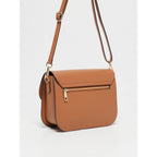 Crossbody Bag Roma - Camel - Christian Laurier - The Bradery