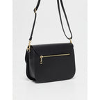 Sac Bandouliere Roma - Noir - Christian Laurier - The Bradery