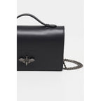 Sac Bandouliere Stacy - Noir - Christian Laurier - The Bradery