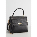 Yasmin Shoulder Bag - Black - Christian Laurier - The Bradery